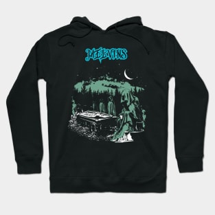 Melvins Hoodie